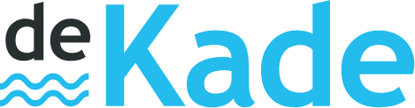 Logo De Kade