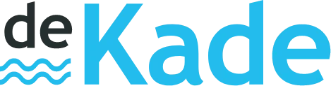 Logo De Kade