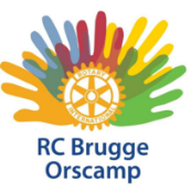 Logo RC Brugge Orscamp