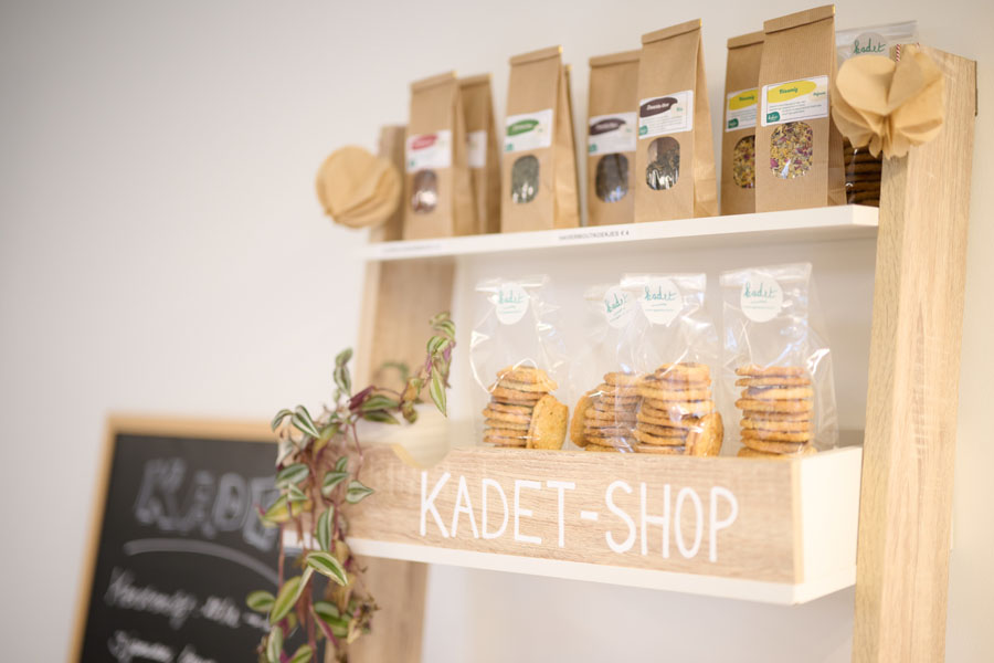 Kadet-Shop