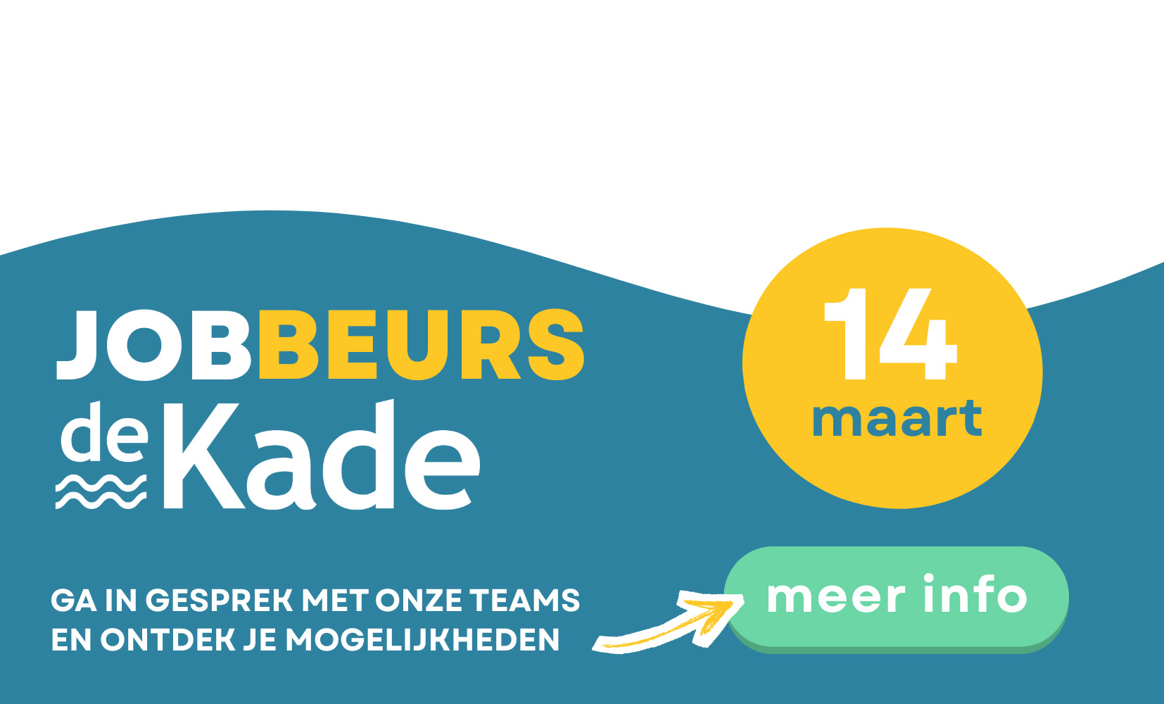 Jobbeurs De Kade