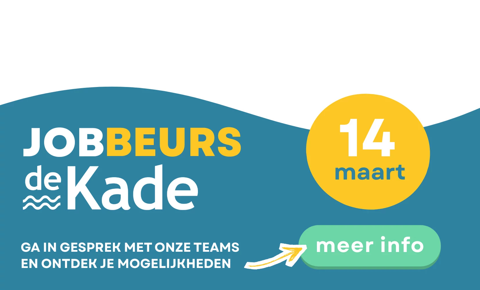 Jobbeurs De Kade